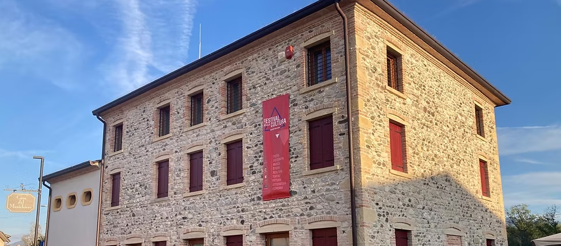  Festival della Cultura Moriago della Battaglia