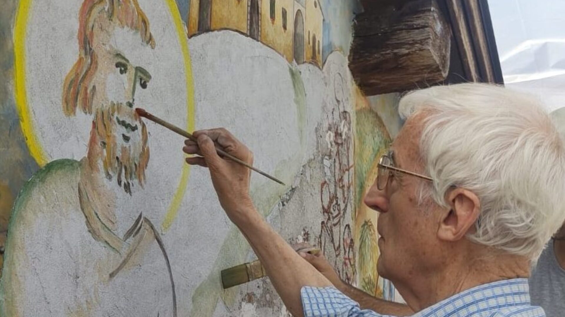 Festival della Cultura Moriago della Battaglia